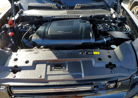 2022 Land Rover Defender 90 S from USA, damaged, VIN SALEJ6RX0N2066882